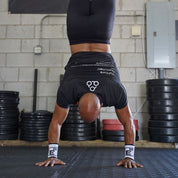 Wrist Sweat Bands (Members)