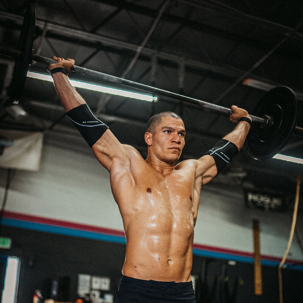 5mm Elbow Sleeves (Members)