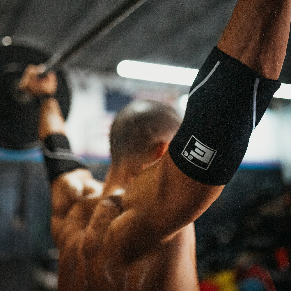 5mm Elbow Sleeves (Members)