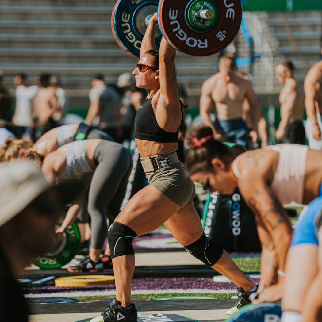 6mm Knee Sleeves (Members)