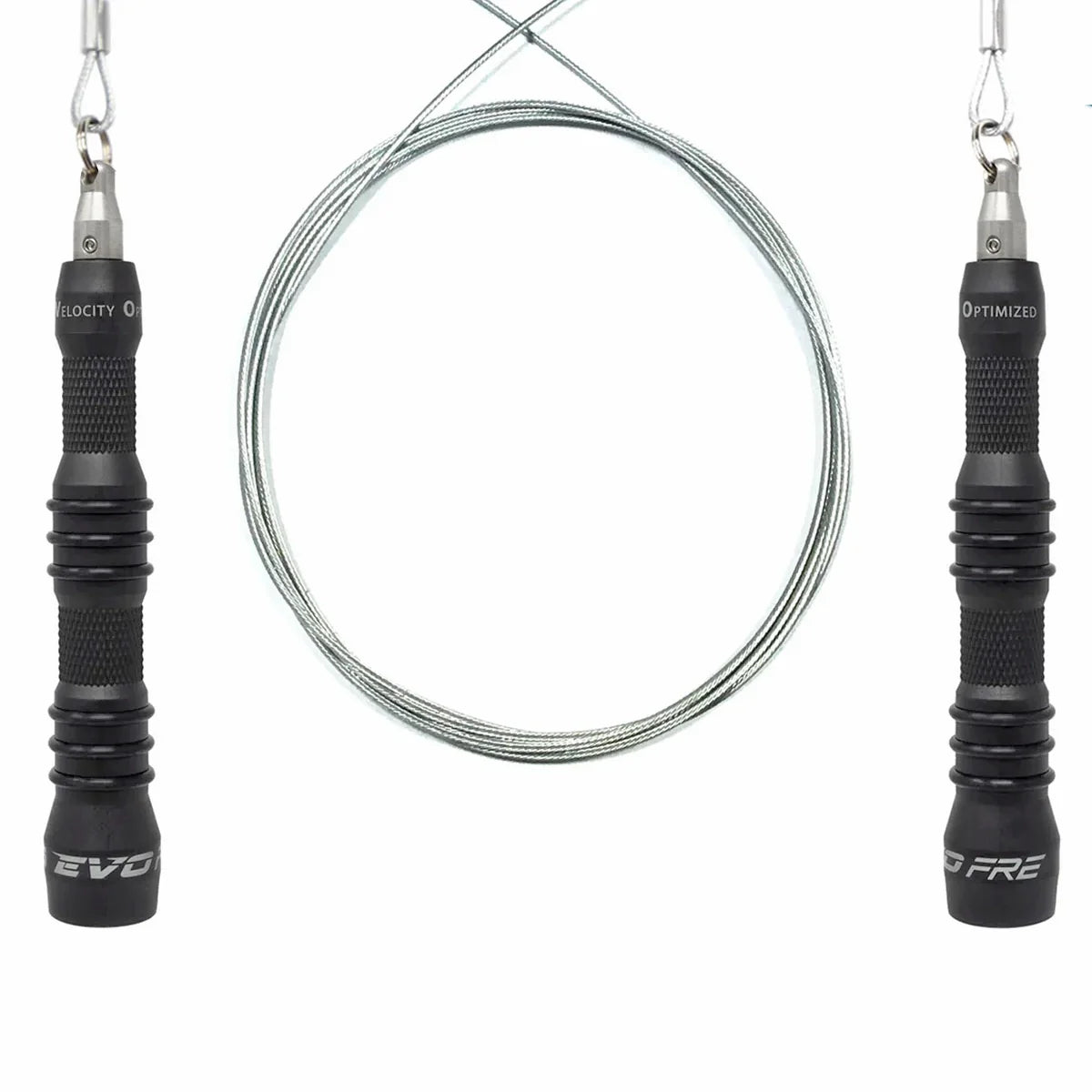 EVO FRE Speed Jump Rope with Hyper Cable