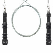 EVO FRE Speed Jump Rope with Hyper Cable