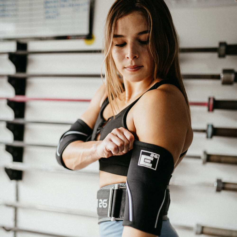 5mm Elbow Sleeves (Members)