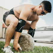 5mm Elbow Sleeves (Members)