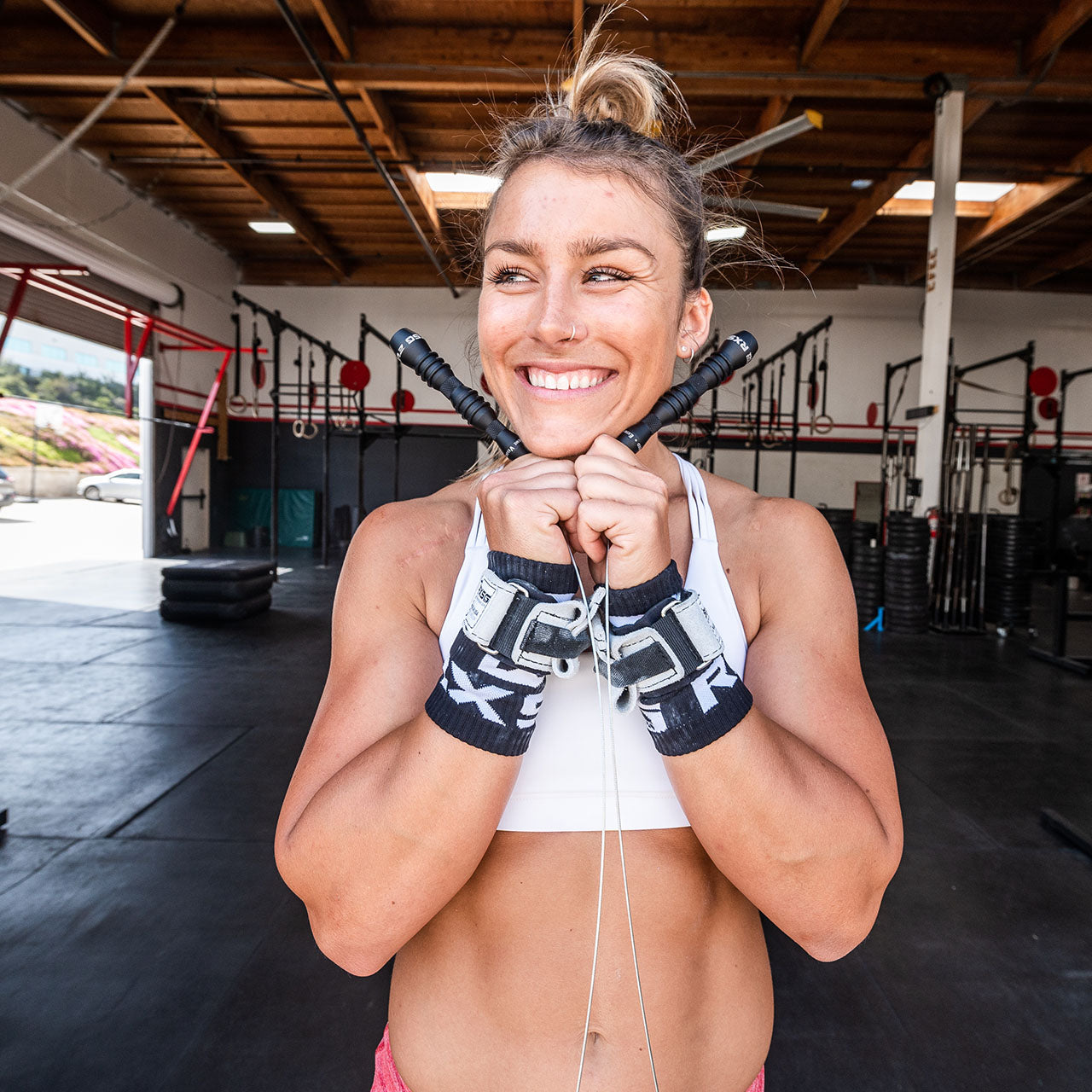 EVO G2 Speed Jump Rope with Hyper Cable