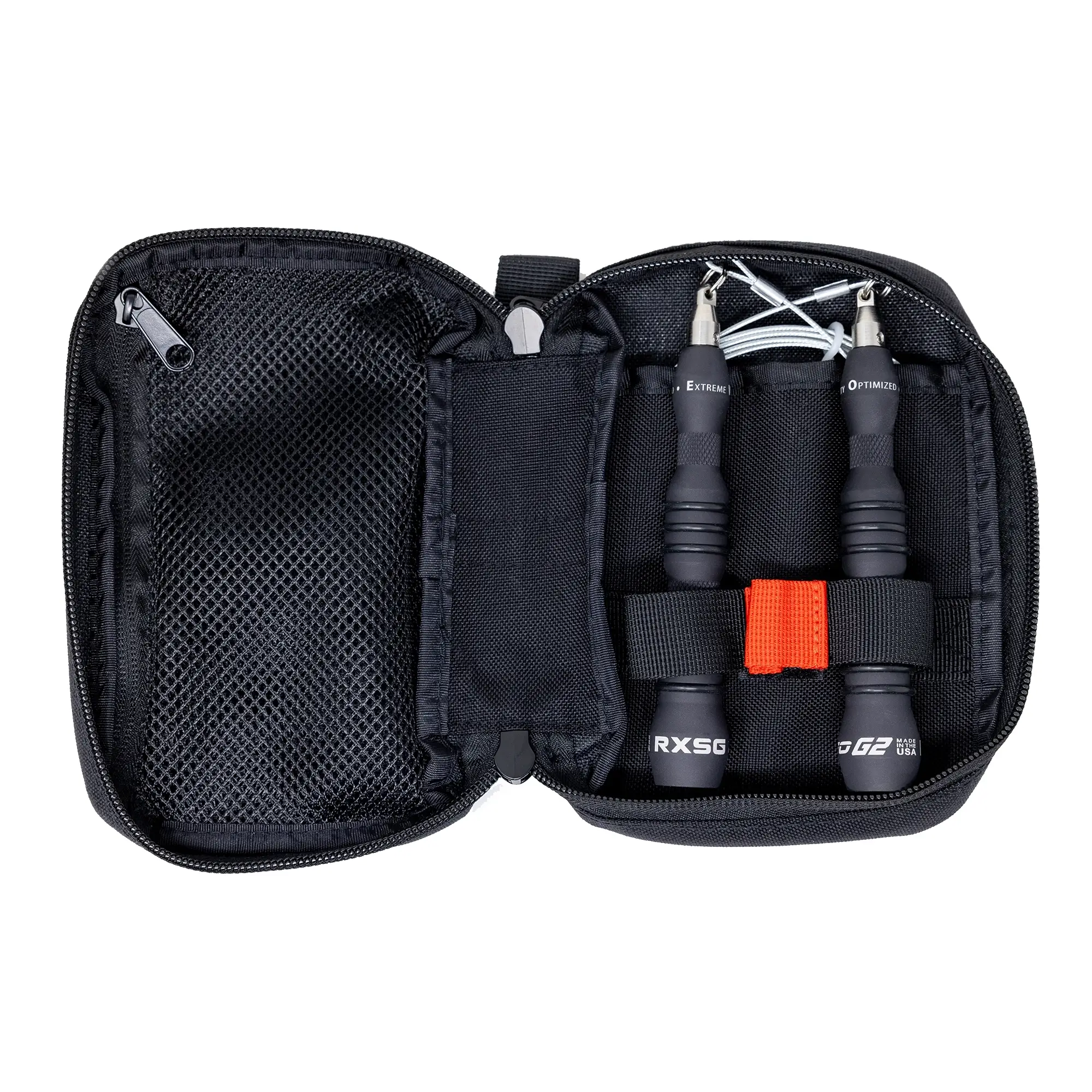 EVO G2 Speed Jump Rope with Hyper Cable