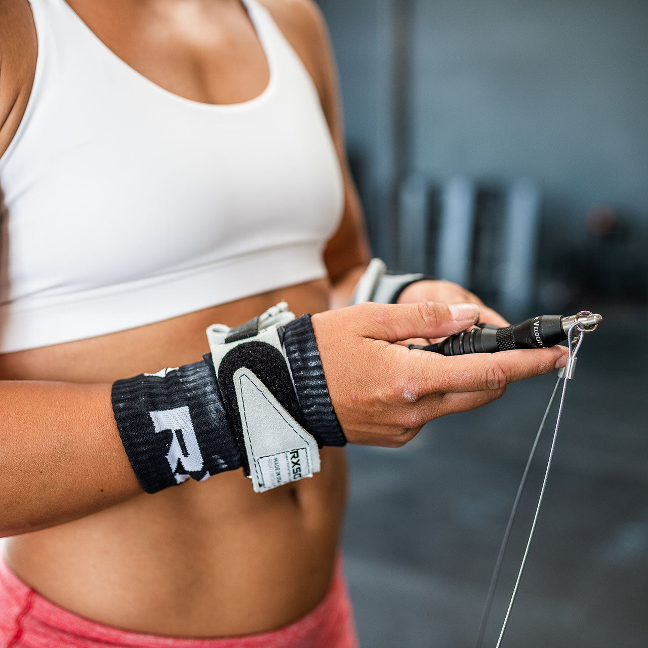 EVO G2 Speed Jump Rope with Hyper Cable