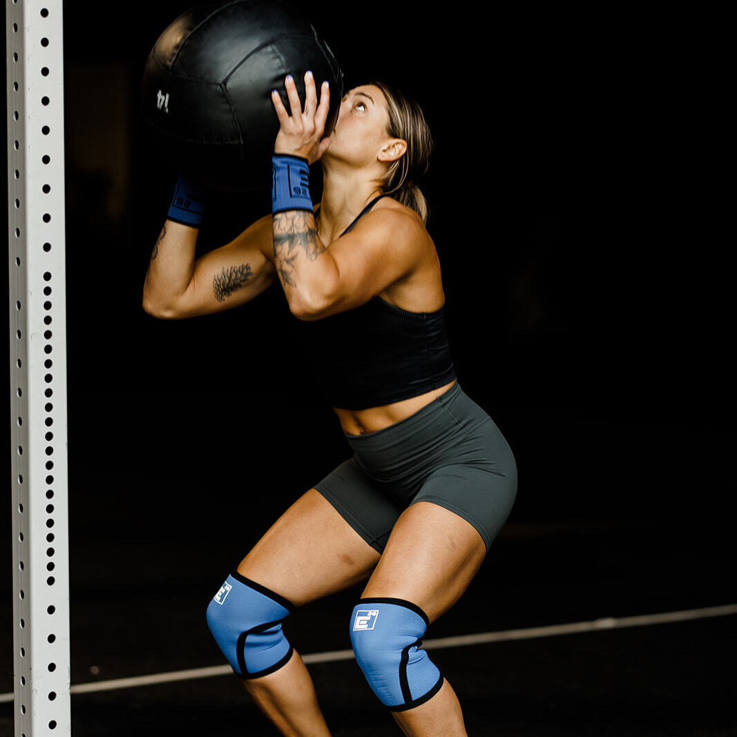 6mm Knee Sleeves (Members)