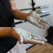 Liquid Chalk (Members)