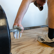 Liquid Chalk (Members)