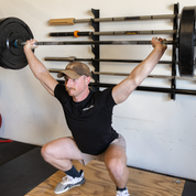 Liquid Chalk (Members)