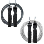 Heavy Jump Ropes