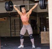 6mm Knee Sleeves (Members)