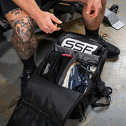 PRO Divider Backpack (32L) (Members)