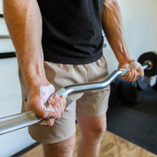 Liquid Chalk (Members)