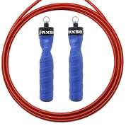 CustomFit Rx Jump Rope Original  Blue/ Red