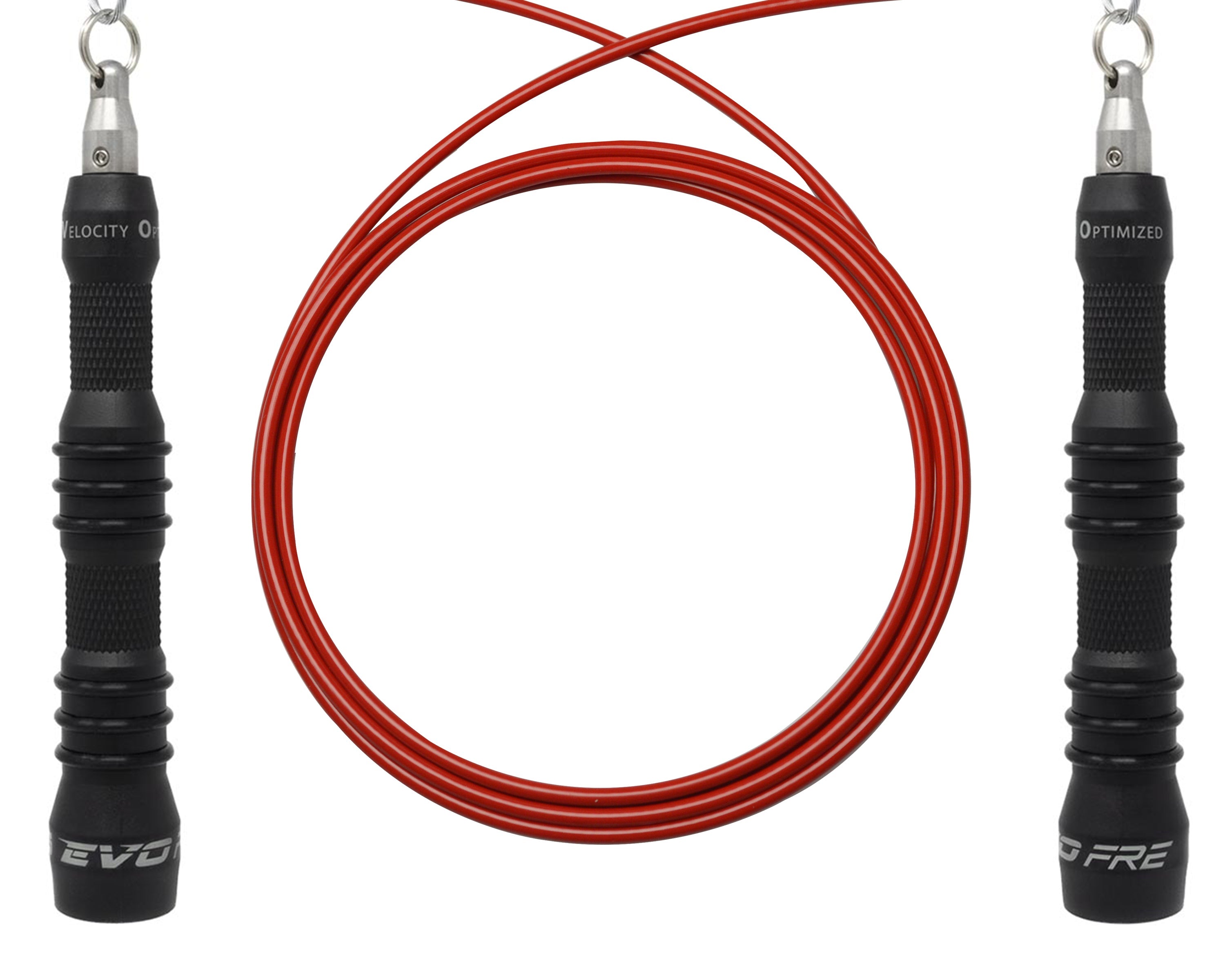 EVO FRE Speed Jump Rope with Hyper Cable