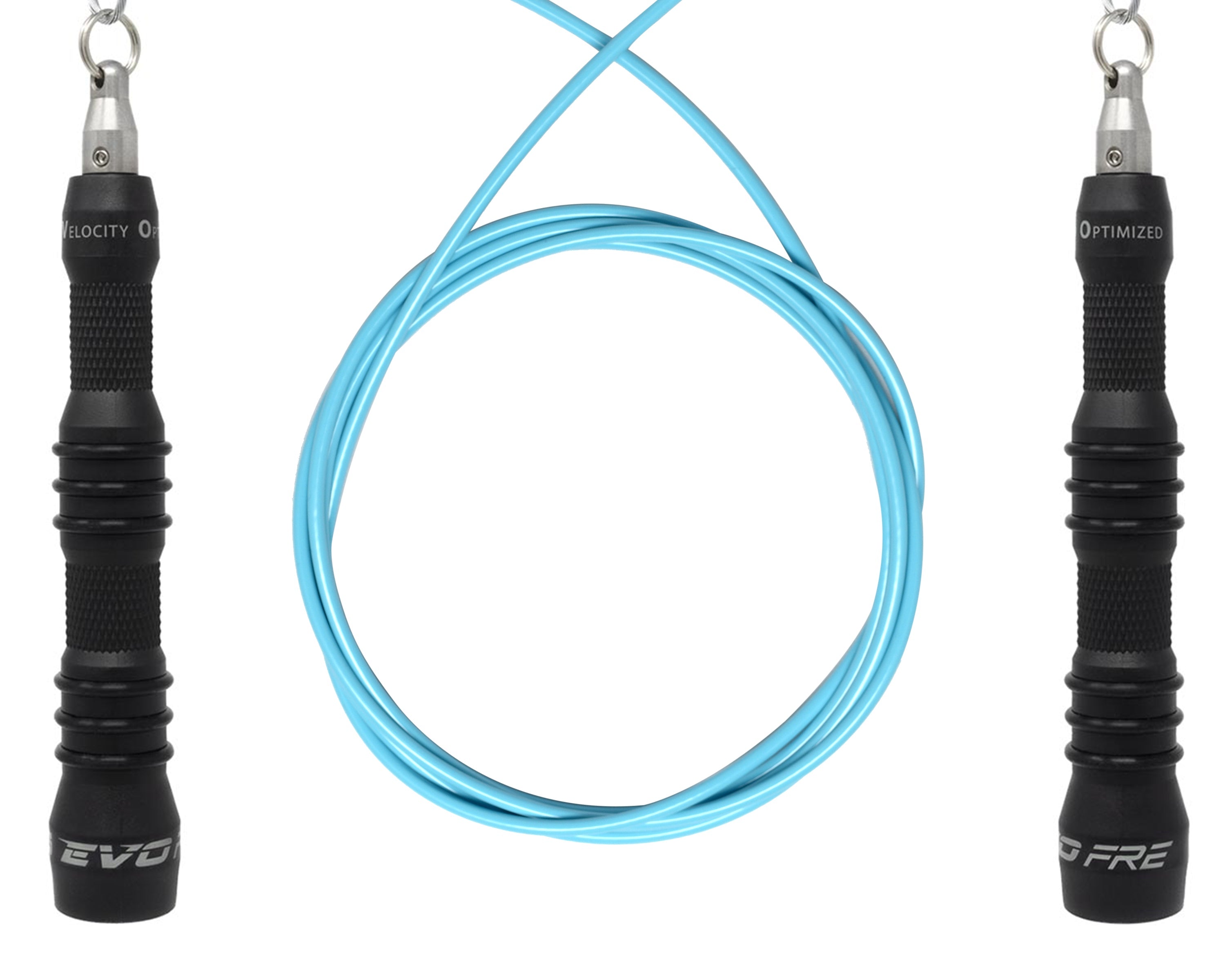 EVO FRE Speed Jump Rope with Hyper Cable