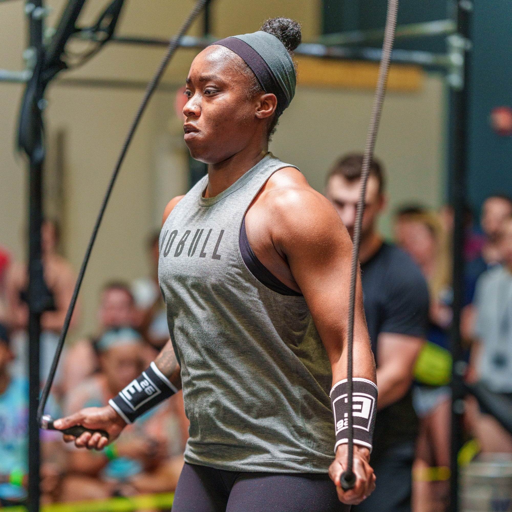 Wrist Sweat Bands (Members)