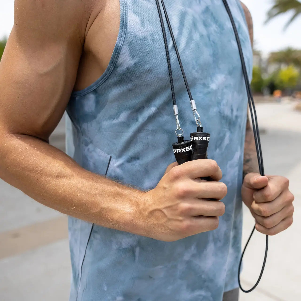 The Original Rx Jump Rope