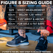 Figure 8 Lifting Straps (Members)