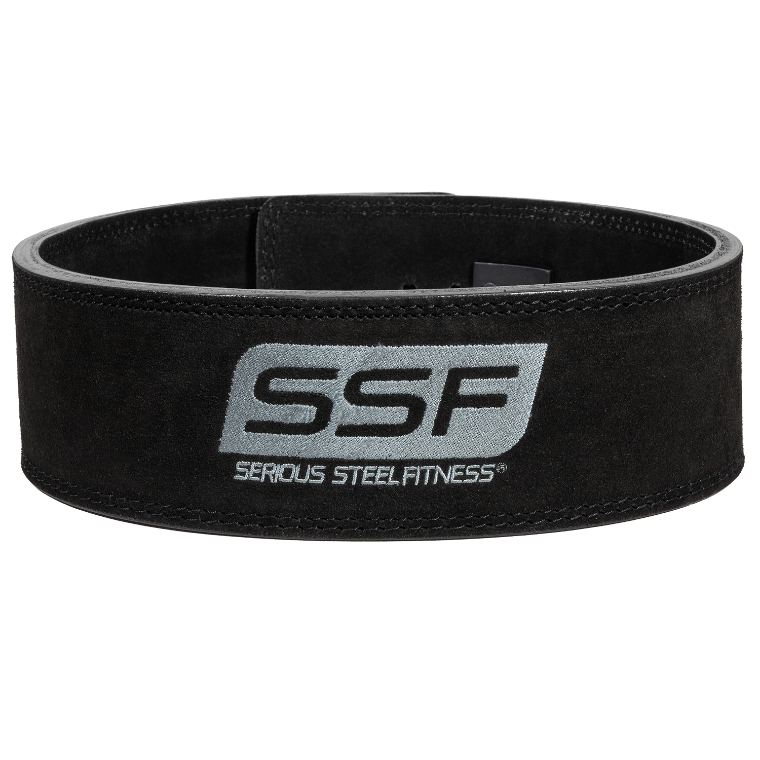 Lever Powerlifting Belt (10mm)