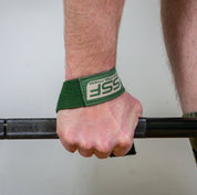 Basic Lifting Straps