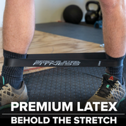 Mini Loops Resistance Bands