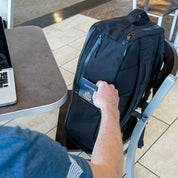 PRO Divider Backpack (32L) (Members)