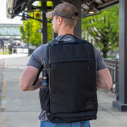 PRO Divider Backpack (32L) (Members)