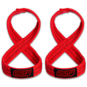 Figure 8 Lifting Straps (Members)