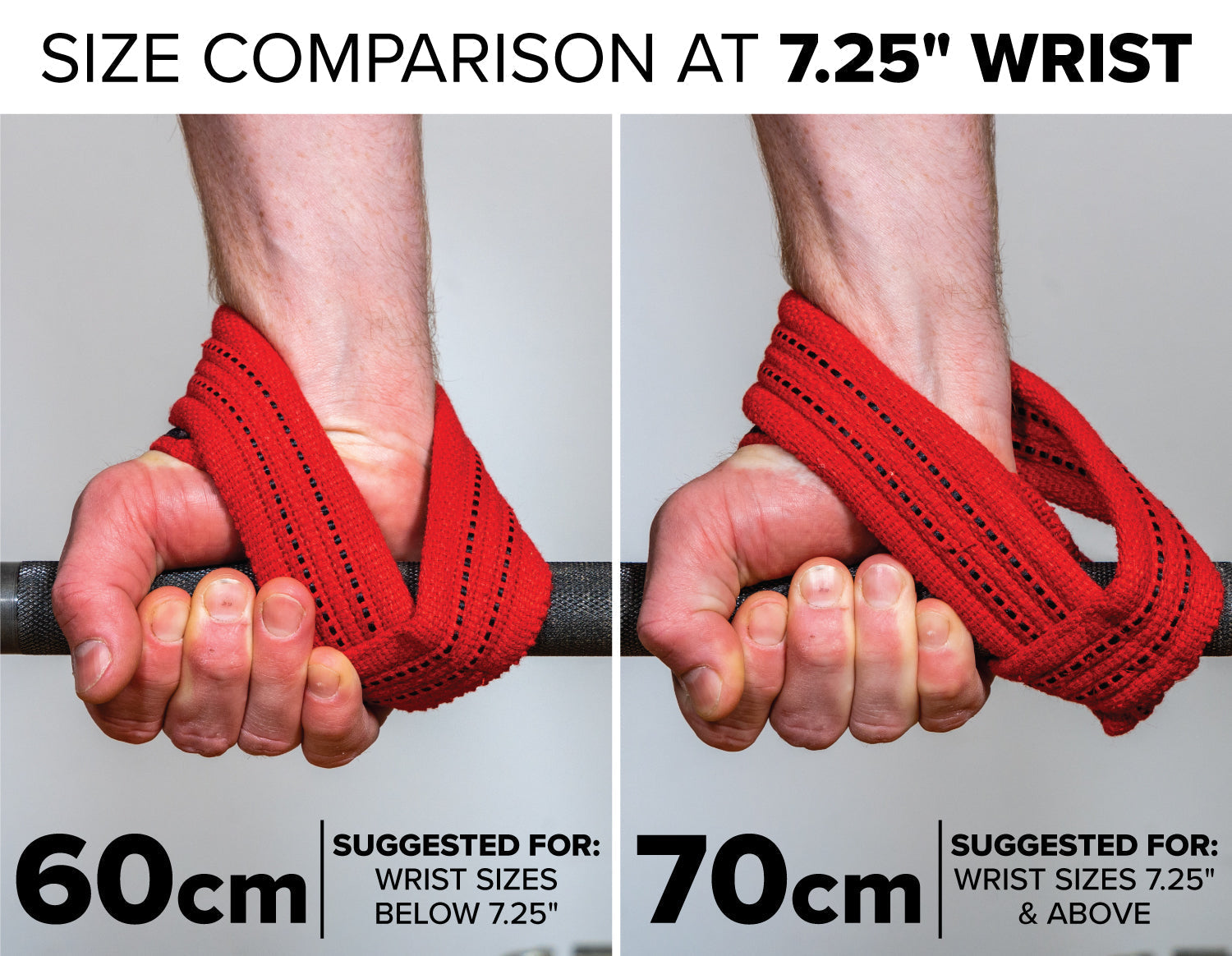 Figure 8 Lifting Straps (Members)