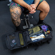 PRO Mini Divider Backpack (26L) (Members)