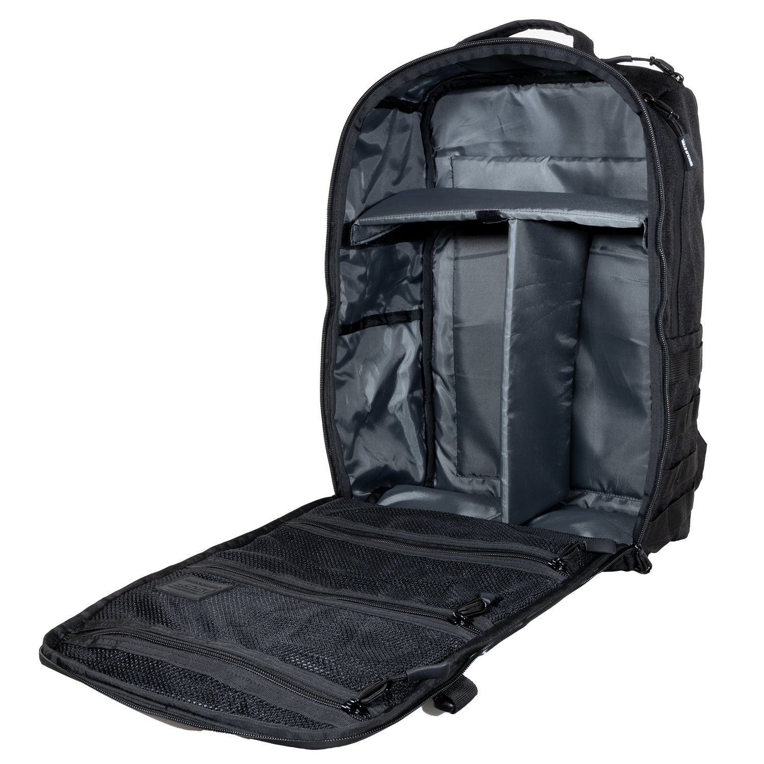 PRO Mini Divider Backpack (26L) (Members)
