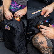 PRO Mini Divider Backpack (26L) (Members)