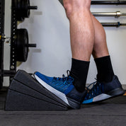 Squat Wedge Blocks