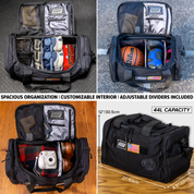 Utility Bag | Sneaker Bag (44L) (Members)