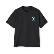 LIMITED EDITION: Daytona 2025 Worlds Oversized T-Shirt