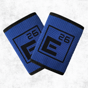 Wrist Sweat Bands (Members)