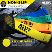 Fabric Mini Loop Resistance 5-Band Set