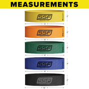 Fabric Mini Loop Resistance 5-Band Set