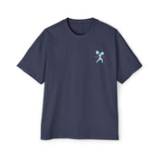 LIMITED EDITION: Daytona 2025 Worlds Oversized T-Shirt