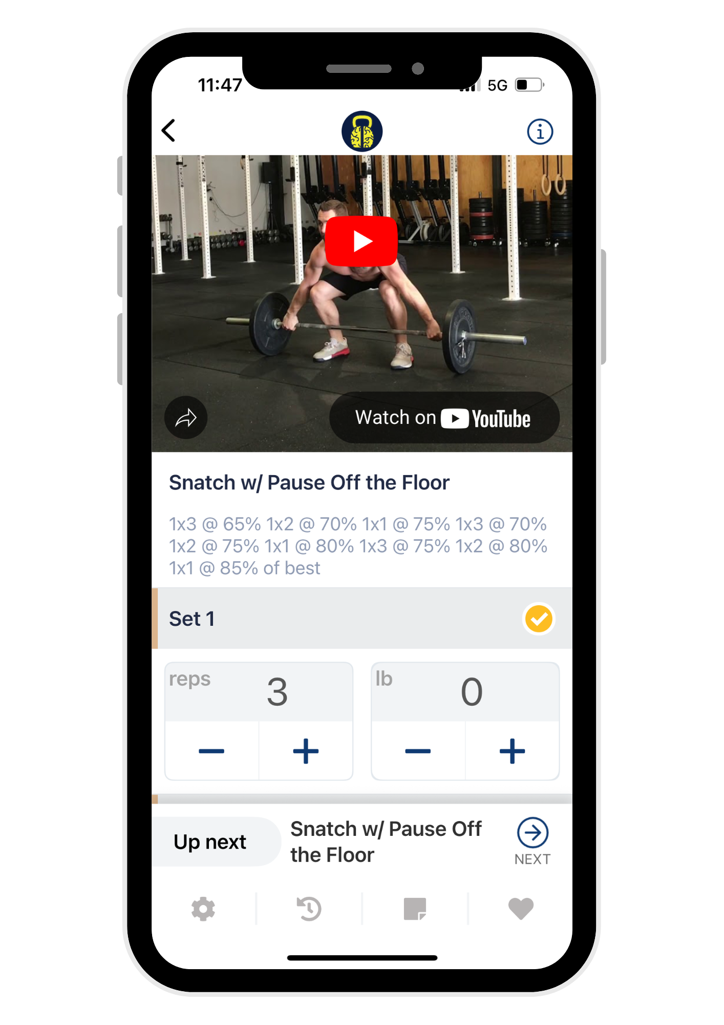 Movement Videos