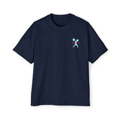 LIMITED EDITION: Daytona 2025 Worlds Oversized T-Shirt