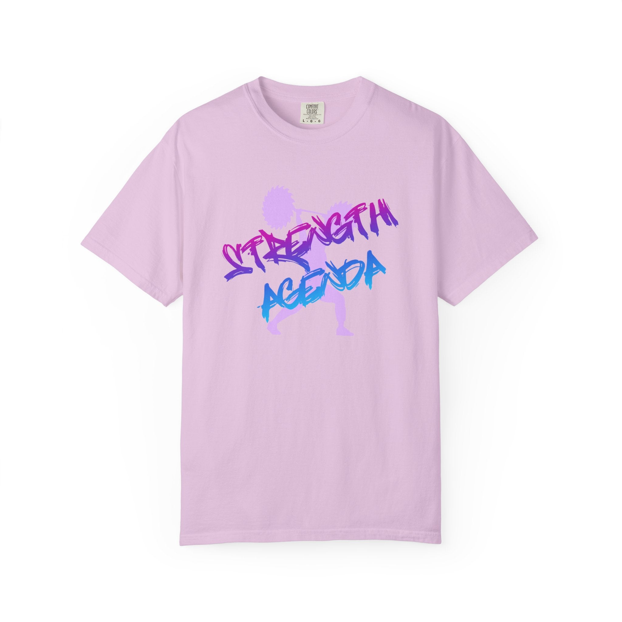 strength_agenda_vibes_unisex_shirt.jpg